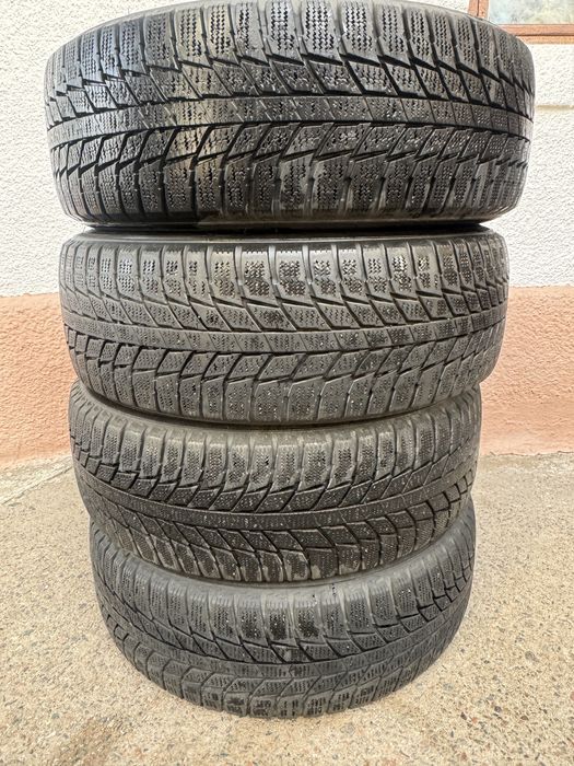 Зимняя Резина Triangle. 205/65/15