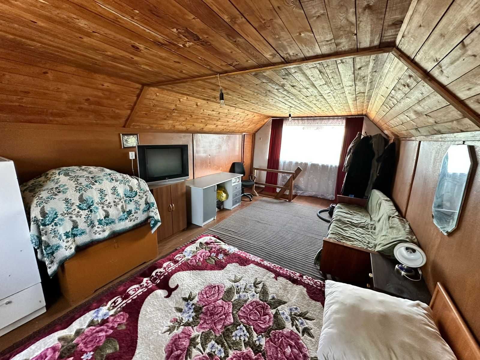 В продаже дача с/т Иртыш 4