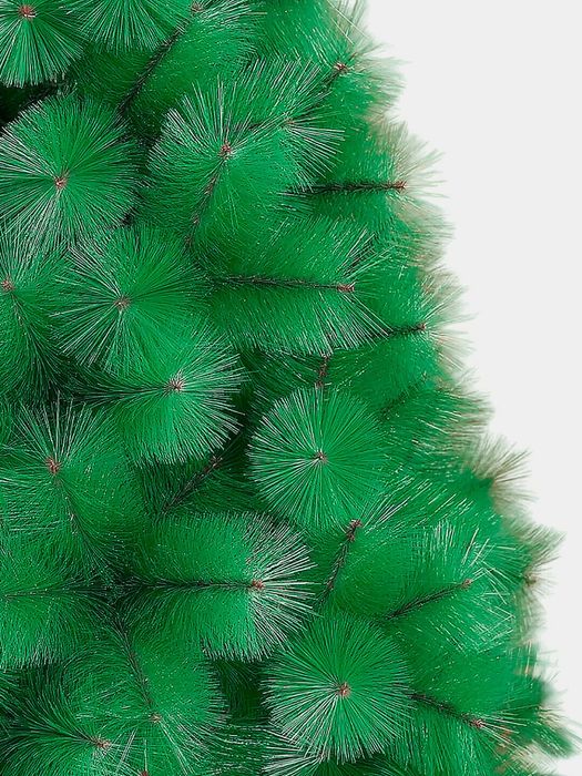 Ёлка новогодняя ёршик 1.8 м