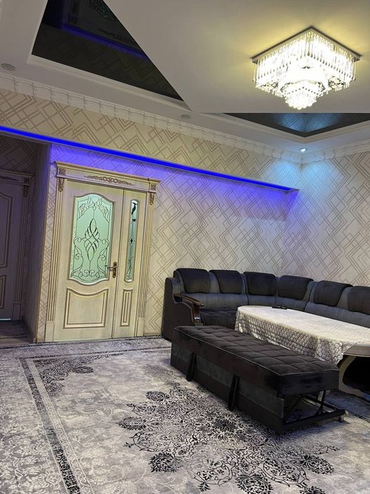 Новостройка — Квартира Аренда