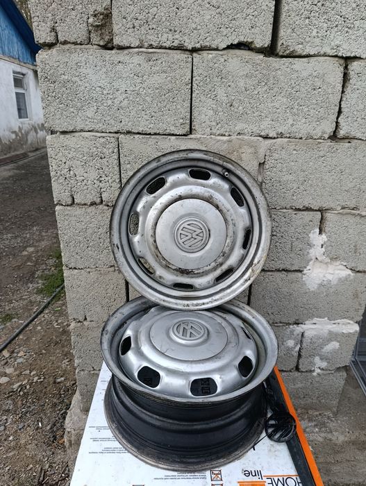 Продам диски 100х4