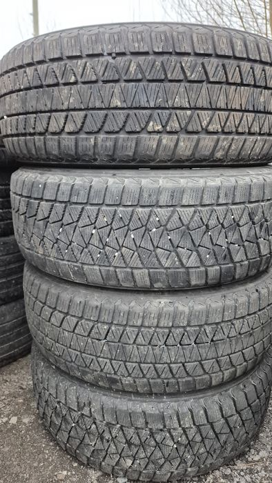 Джанти RIAL Нисан 5/114.3 Nissan 5x114.3

Употребявани, Шумен