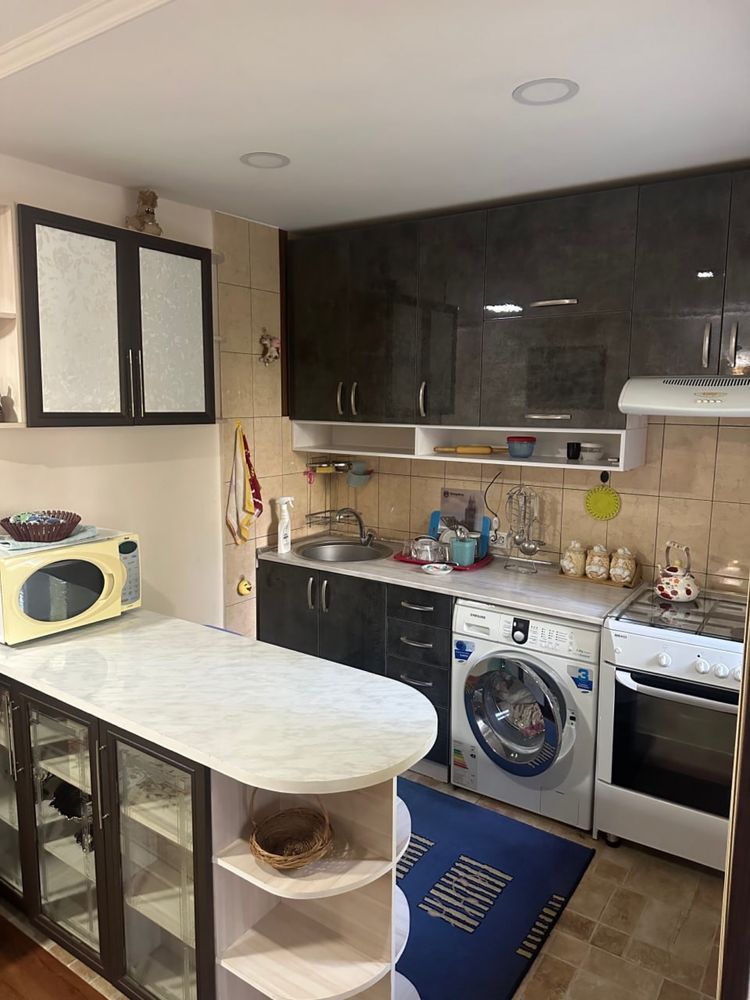 Квартира 2 комнаты, 49 м², чистая, Чиланзар-1, Мукими`
