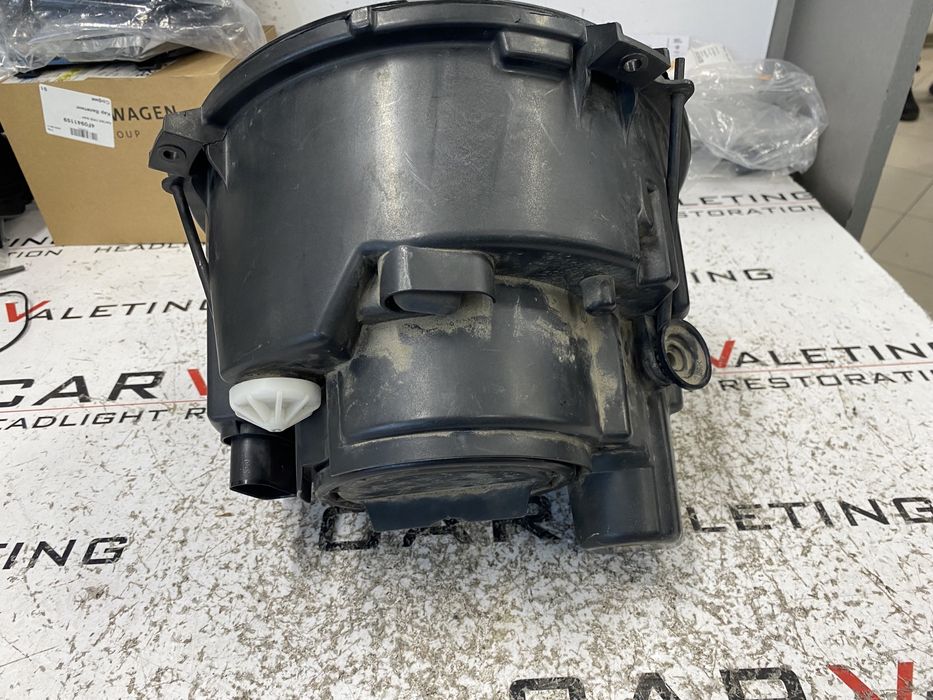 Фар фарове Mercedes G class w463 black far farove Мерцедес Г класа чер