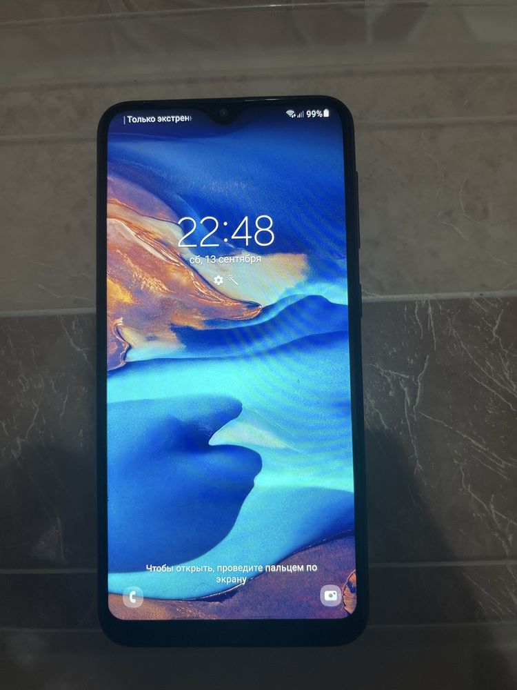 Sumsung A10 32gb