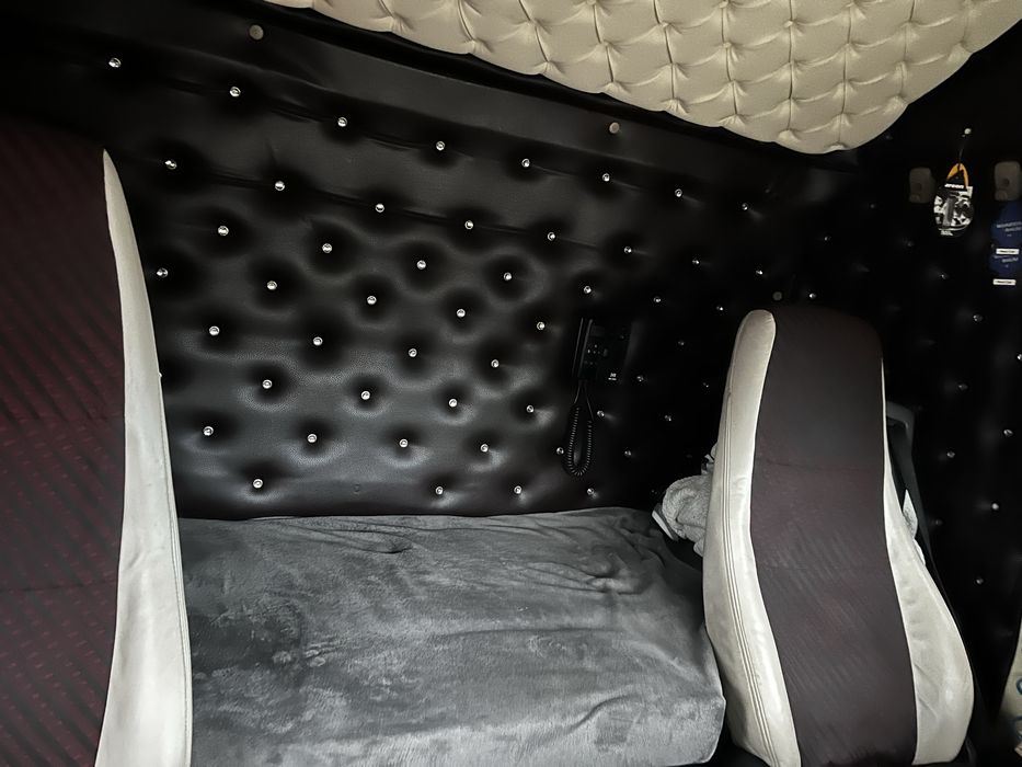 Scania R470  stare impecabila