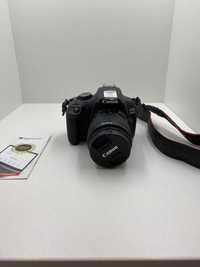 Canon EOS 2000D (Ag25 Belvedere)