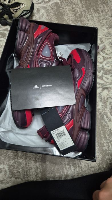 Raf simons legit 17года 43 размер