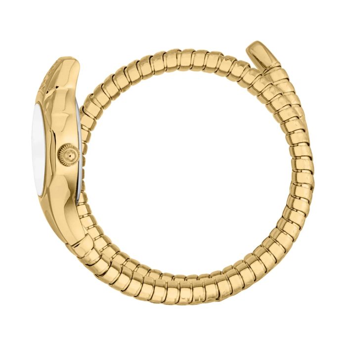Оригинален дамски часовник Just Cavalli Signature Snake JC1L354M0025
