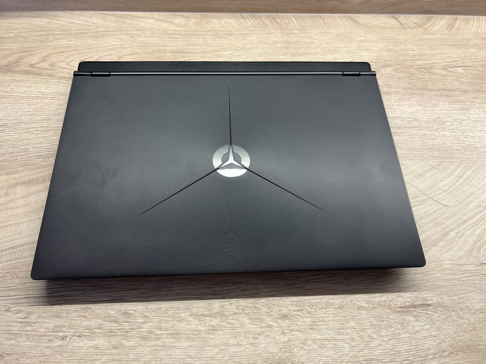 Lenovo Legion Y7000 PG0