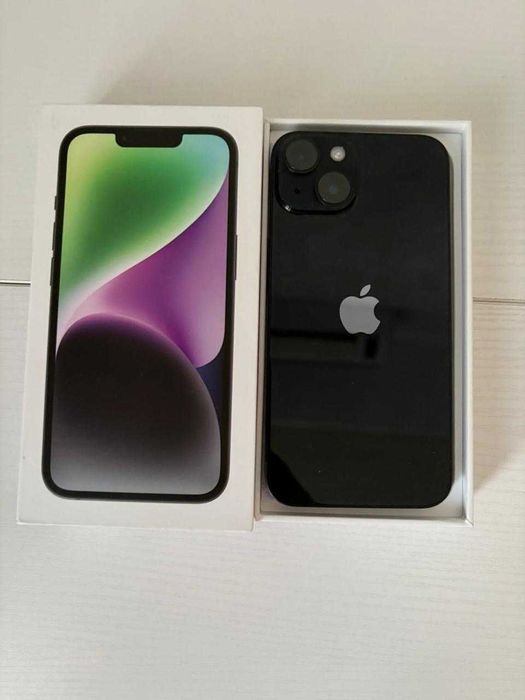 Продам Айфон 14, 256 Гб