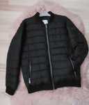 Geaca bomber, Reserved