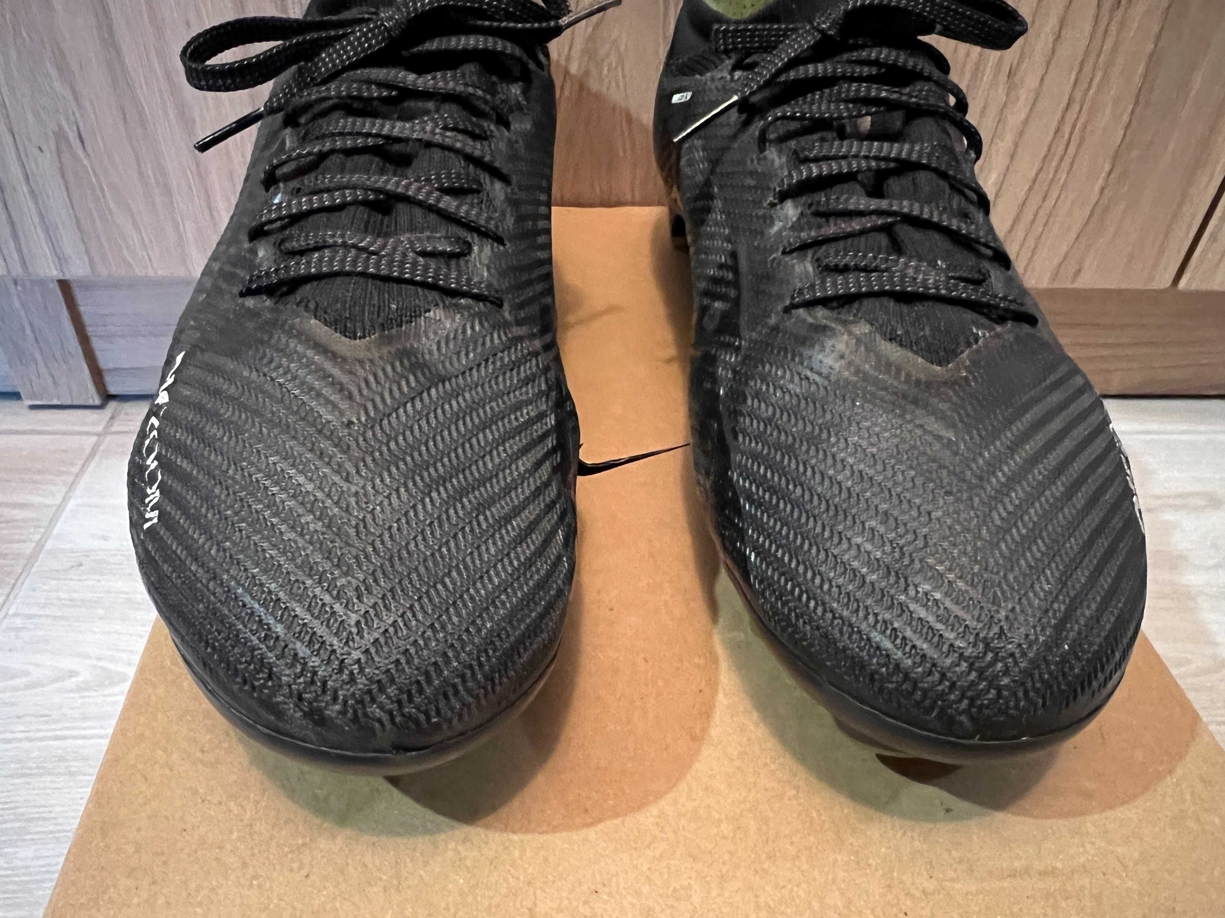 nike mercurial AIR ZOOM 15 pro бутонки ,калеври ,футболни обувки 46