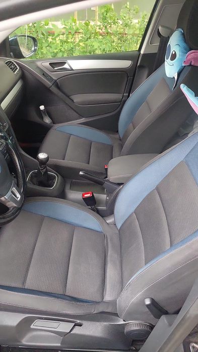 Golf 1.6 /1.4tsi benzina