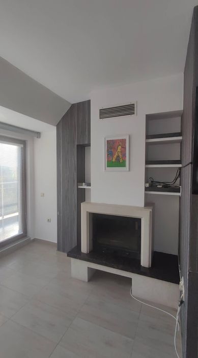 Двустаен апартамент, под наем, Св.Св. Константин и Елена