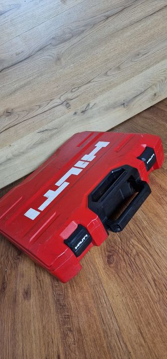 Hilti TE 70-ATC  Rotopercutor toate funcțiile