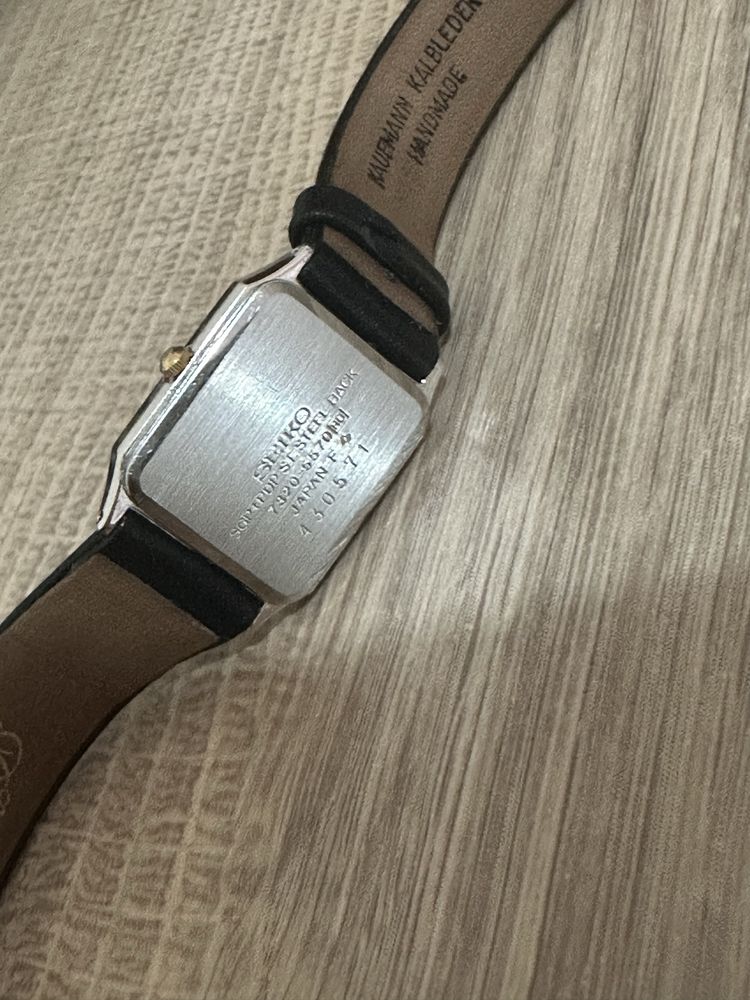 Ceas Seiko vintage