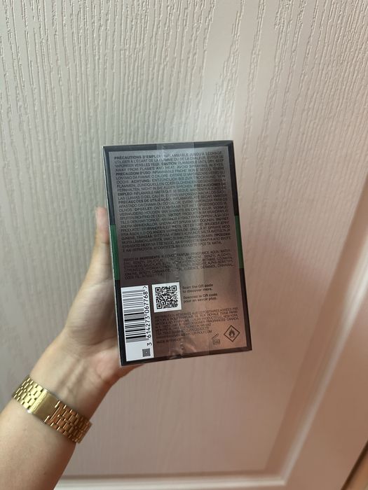 Spicebomb night vision viktor& rolf