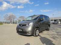 Nissan NV200 1.5Diesel 90к.с Ръчка