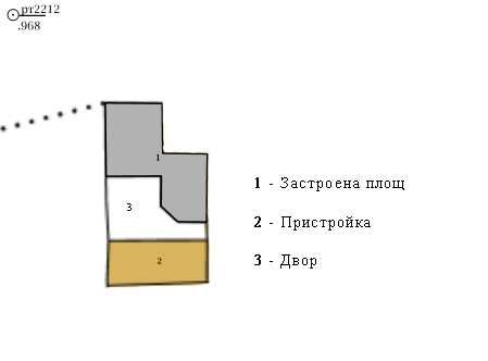 Продава се Къща в Бургас, Акациите - 67 кв.м за 800 €/кв.м - Снимка #1