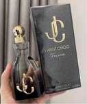 Дамски парфюм Jimmy Choo I Want Choo Forever 100мл