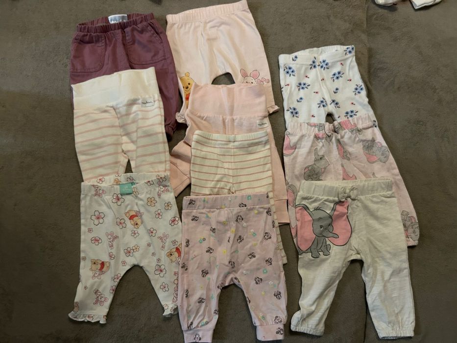 Lot hainute bebe 0-3 luni