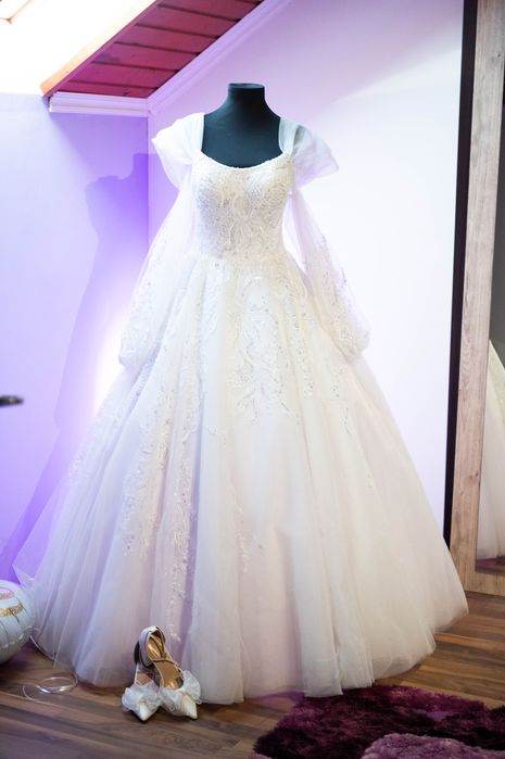Rochie de mireasă