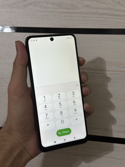 Redmi Note 11 Pro 128 GB