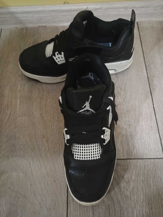Nike маратонки 40 номер