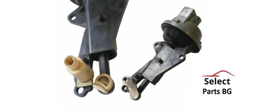 Лост вихрови клапи Ford Форд Mazda Duratec Volvo Волво - 1.8 2.0 2.3