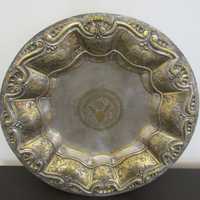 Argint aurit - an -1682