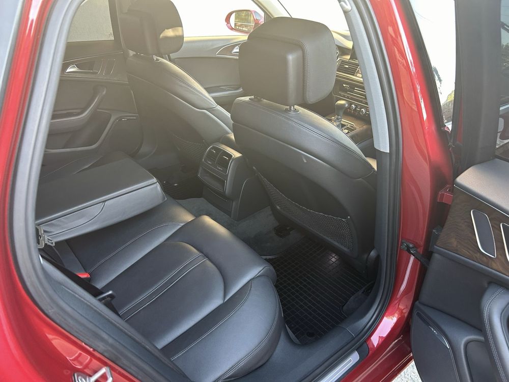 Vand Audi A6 3.0BiTdi