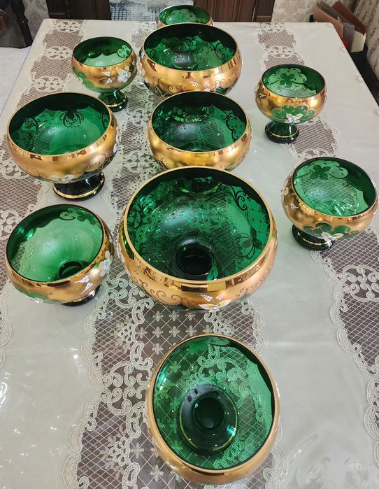 Богемия набор Чехословакия