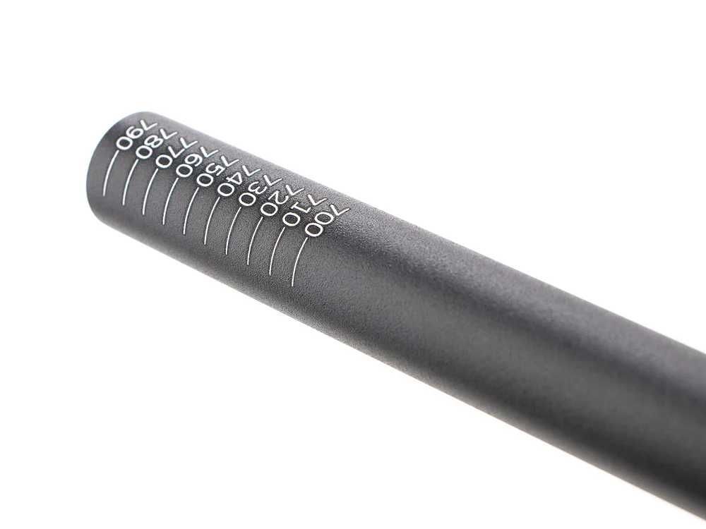 Кормило Renthal Fatbar 35x800mm Rise 30mm
