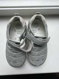 Sandale copii chicco 21
