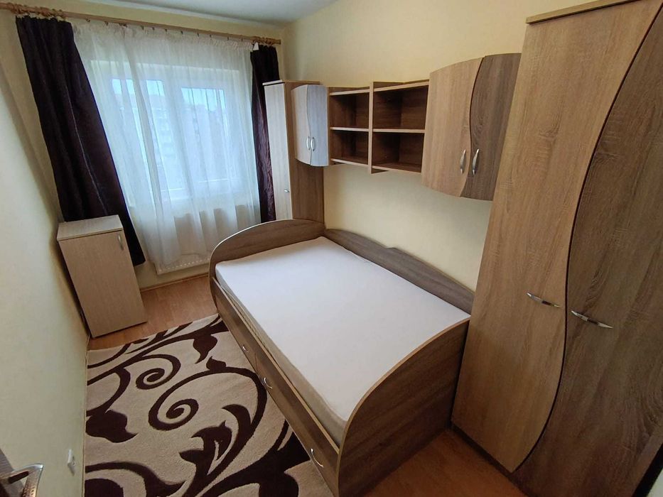 Apartament tip PB utilat și mobilat – imediat ocupabil!
