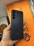Samsung A16, 128GB xotira, karobkasi bilan pachti yangi