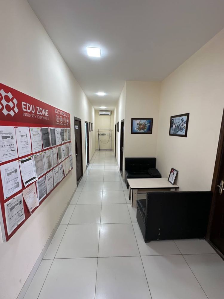 сдаём место в аренду,продажа