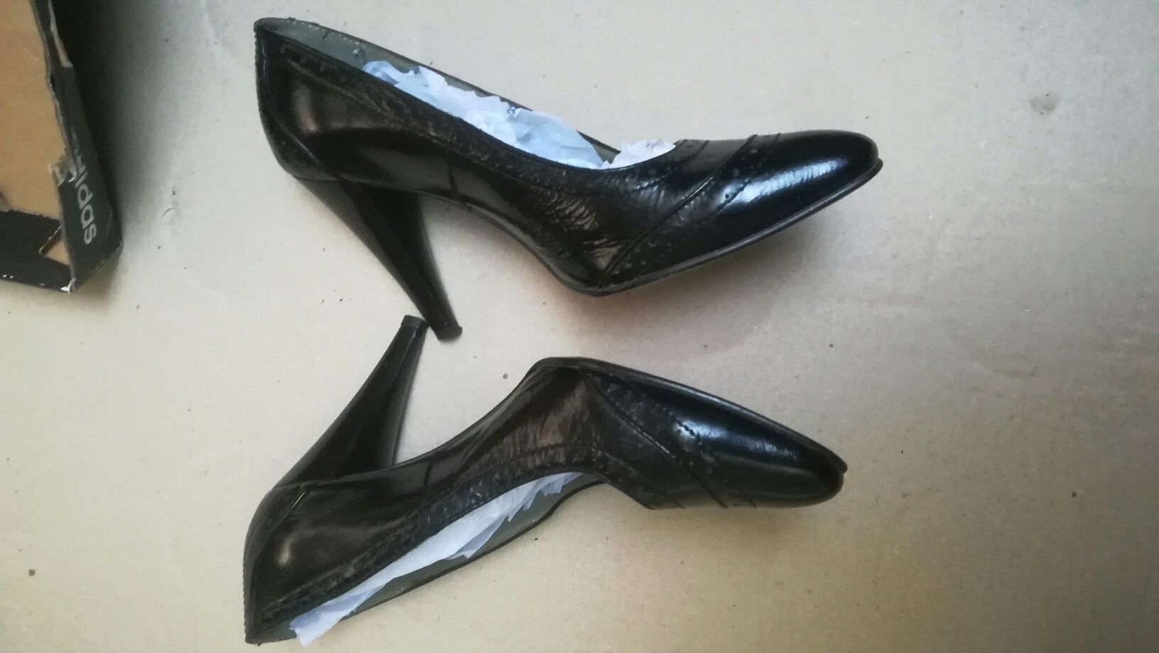 Pantof dama elegant marimea 35/37/38