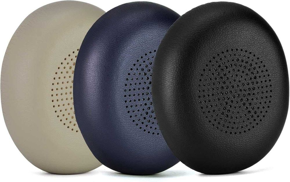 Set 2 bureti pentru casti Jabra Elite 45h, Evolve2 65 MS/UC Evolve2 40