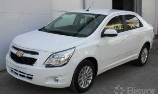 Yangi kobalt sotuvda