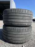 275/35/20 MICHELIN 2бр.