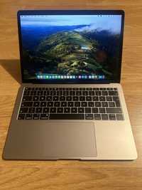 Laptop Apple Macbook Air 2018 retina fabricat 2019 BARERIE NOUA