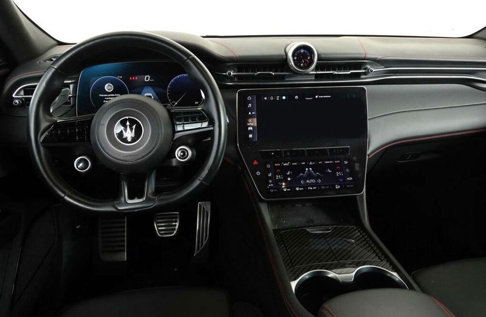 Maserati grecale GT 2023