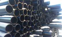 Полиэтилен труба кора турба polietilen truba qora turba plastmassa