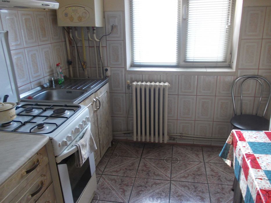 Apartament 2 camere Beclean-Bistrita Nasaud