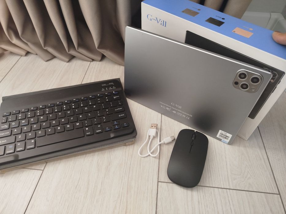 Планшет G1000 новый