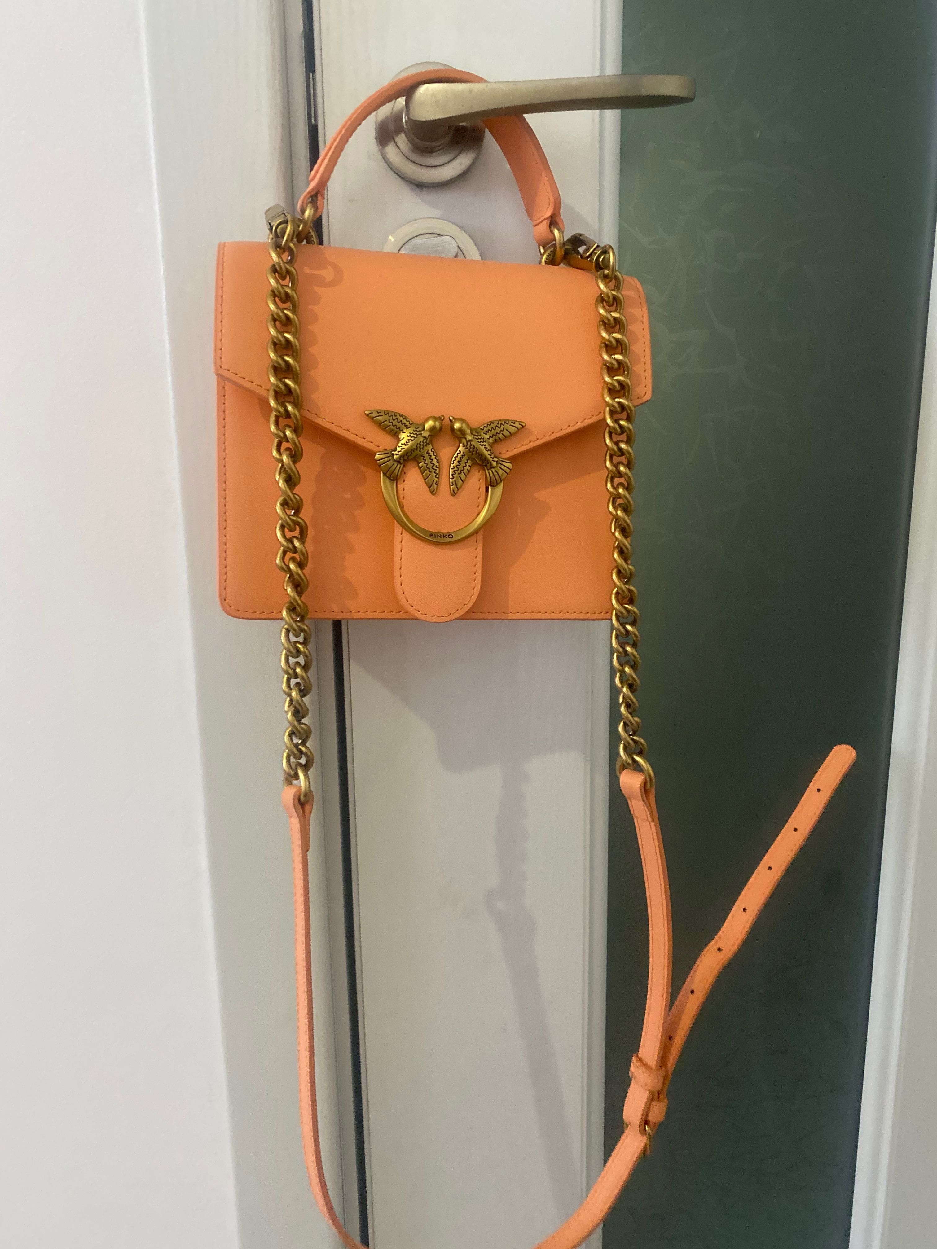 Оригинална чанта PINKO
