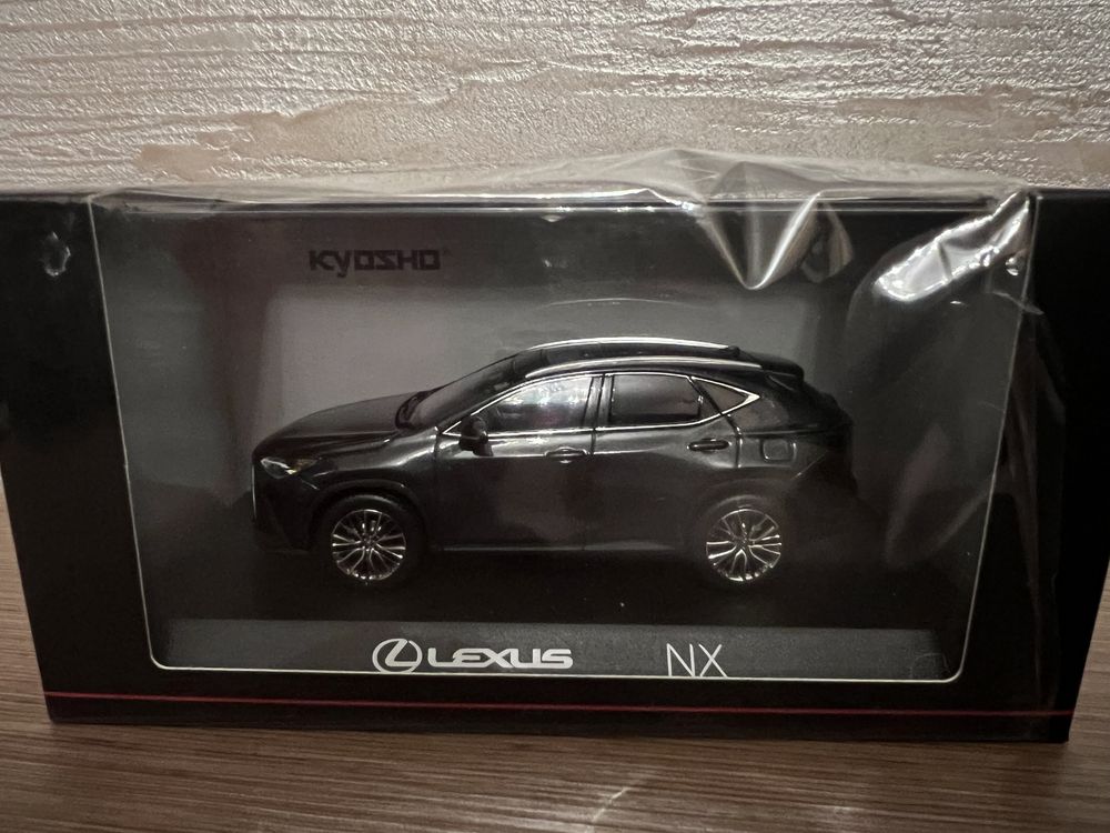 Модели 1/43 Toyota, Lexus