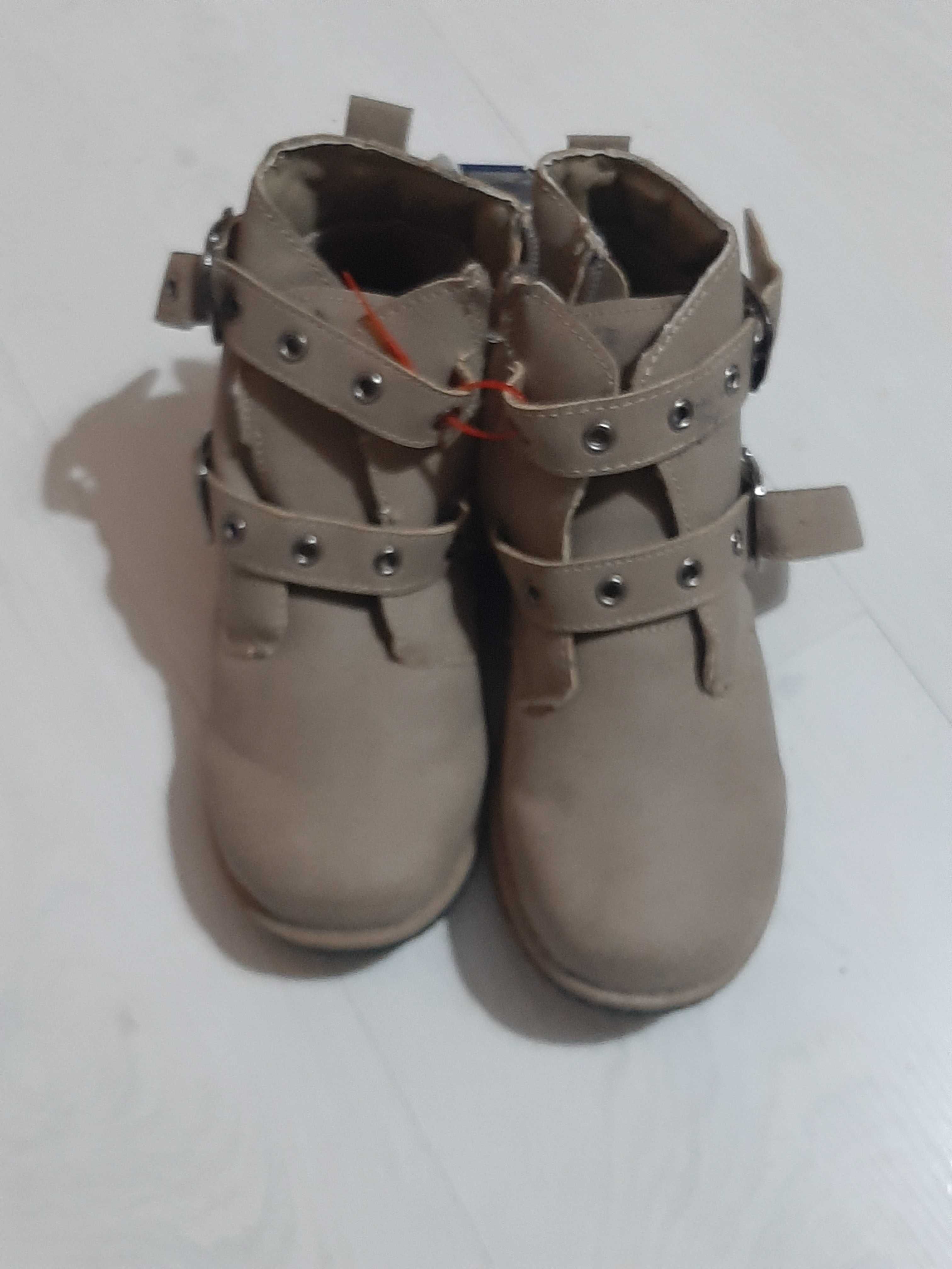 Нови детски боти